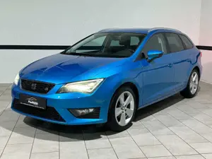 SEAT Leon Leon ST 1.4 TSI FR Voll-LED*Klimaaut*Sitzheiz*1.Hd
