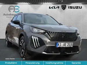 Peugeot 2008 Benzin 100 Allure