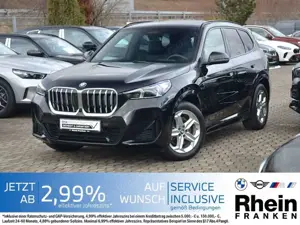 BMW X1 xDrive23i M Sport LiveCptProf.Ad.LED.360°.ACC