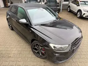 Audi A1 Sportback 40 TFSI S line, S line 2x, VOLL!!