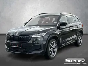 Skoda Kodiaq 2.0 TDI Sportline 4x4 DSG Klima Navi