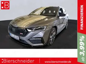 Skoda Octavia Combi 1.4 eHybrid DSG RS iV PANO LED HEAD ACC NAVI