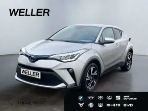 Toyota C-HR 1.8 Hybrid Team D *AHK*LED*SHZ*CAM*CarPlay*