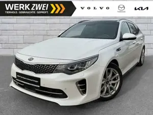 Kia Stonic 1,0 Vision AT Navi Kamera Sitz-Lenkradhz