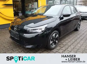 Opel Corsa e Facelift Allwetterreifen, Klimaauto. SHZ