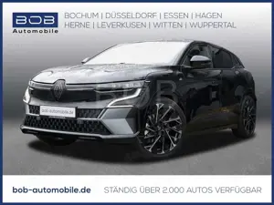 Renault Megane E-Tech Esprit Alpine 220 Comfort Range