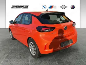 Opel Corsa E 136PS Edition Bild 4