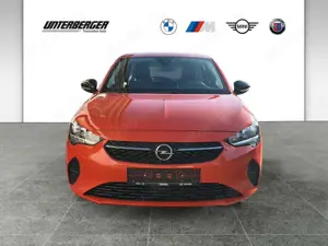 Opel Corsa E 136PS Edition Bild 2