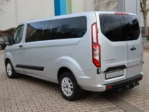 Ford Tourneo Custom Automatik L2*KLIMA*PDC*LED*MFL* Bild 4