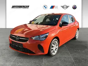 Opel Corsa E 136PS Edition Bild 1