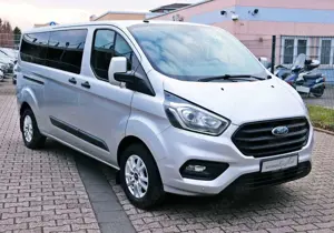 Ford Tourneo Custom Automatik L2*KLIMA*PDC*LED*MFL* Bild 2