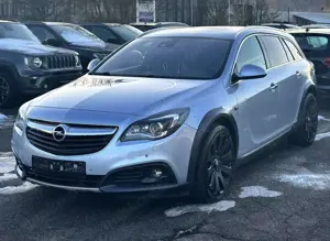 Opel Insignia Sport  4x4