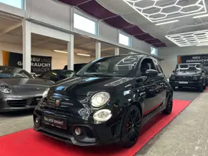Abarth 500 595 Competizione*1.HAND*CARBON*180 PS*KD NEU