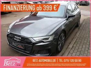 Audi A6 Avant 55 TFSI e quattro sport ACC HUD STDHZ