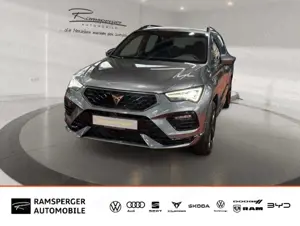 CUPRA Ateca 2.0 TSI 4Drive AHK/LED/Pano/Assist/uvm.