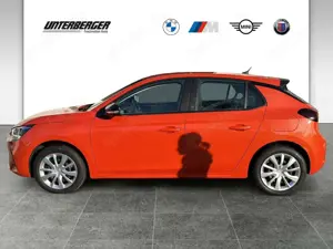 Opel Corsa E 136PS Edition Bild 3