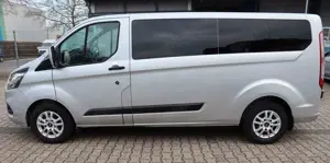 Ford Tourneo Custom Automatik L2*KLIMA*PDC*LED*MFL* Bild 3