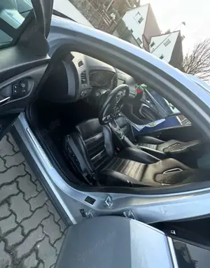 Opel Insignia Sport  4x4 Bild 4