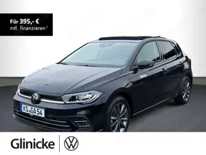 Volkswagen Polo Style 1.0 TSI DSG, PANO, RFK