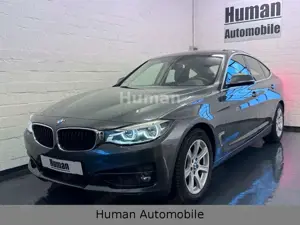 BMW 320 320 i Gran Turismo xDrive Advantage Aut./HUD/LED