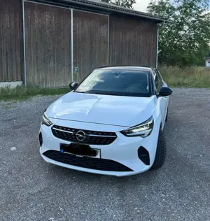 Opel Corsa Opel Corsa F 1.2 Turbo Eleganze, HU NEU!