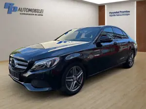Mercedes-Benz C 180 Avantgarde