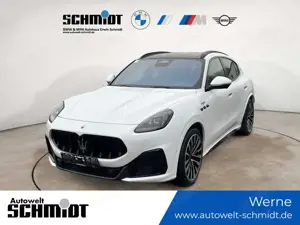 Maserati Grecale Trofeo + GARANTIE