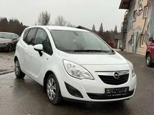 Opel Meriva Edition