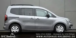 Renault Kangoo III 1.3 TCe EDC ACC/KAMERA/APP/LED/KEYLESS/AHK Bild 5