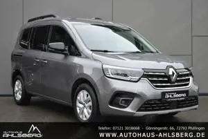 Renault Kangoo III 1.3 TCe EDC ACC/KAMERA/APP/LED/KEYLESS/AHK Bild 3