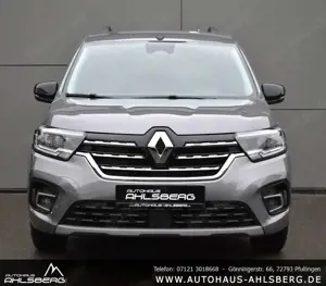 Renault Kangoo III 1.3 TCe EDC ACC/KAMERA/APP/LED/KEYLESS/AHK Bild 2