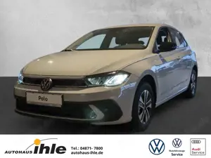 Volkswagen Polo Energy 1,0 APP-CONNECT+SITZHEIZ.+TEMPOMAT