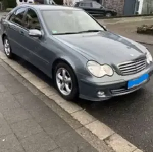 Mercedes-Benz 180