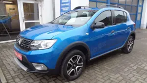 Dacia Sandero TCe 90 Stepway Prestige AHK PDC+Kamera
