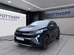Renault Captur II 1.6 e-Tech ESPRIT ALPINE KAMERA PDC DA