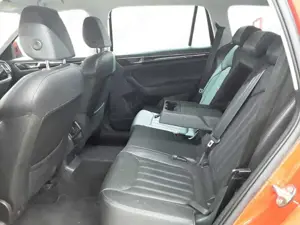 Skoda Kodiaq 2.0 TDI 4x4 DSG LK AHK LEDER Bild 5