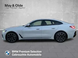 BMW 430 Gran Coupe i xDrive M Sportpaket LED ACC Navi HiFi Bild 2