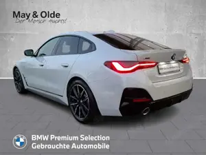 BMW 430 Gran Coupe i xDrive M Sportpaket LED ACC Navi HiFi Bild 5