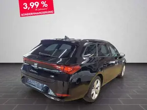 SEAT Leon Sportstourer 1,5 TSI FR RFK/NAVI/PDC/LED/Si Bild 3