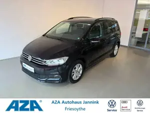 Volkswagen Touran 1.5 TSI DSG Comfortline *7-Sitzer*Navi*ACC*EasyOp