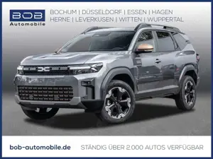 Dacia Bigster Extreme ECO-G 140 SD NAVI SHZ PDC KLIMA