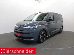 Volkswagen T7 Multivan eHybrid Edition Kurz ALU 19 ACC NAVI PANO Head-Up-