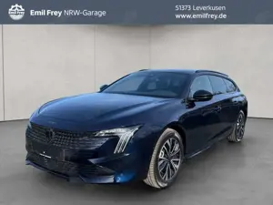 Peugeot 508 SW BlueHDi 130 EAT8 Allure NAVI+LED+RFK