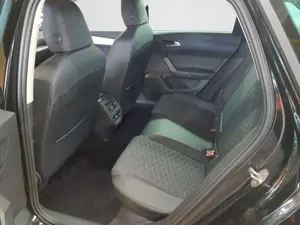 SEAT Leon Sportstourer 1,5 TSI FR RFK/NAVI/PDC/LED/Si Bild 5