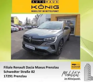 Renault Austral Techno Mild Hybrid 160 Automatik ACC|PDC