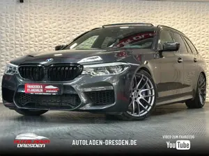 BMW 540 d xD M SPORT SHADOW* LED#4xSHZ#PANO#HUD#KEYLE