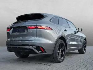 Jaguar F-Pace D200 AWD R-Dynamic SE Bild 3