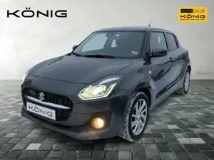 Suzuki Swift Comfort Automatik, Carplay