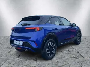 Opel Mokka GS 1.2 Turbo Kamera, SHZ, LKRHZ Bild 5