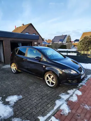 SEAT Altea 2.0 TDI DSG DPF